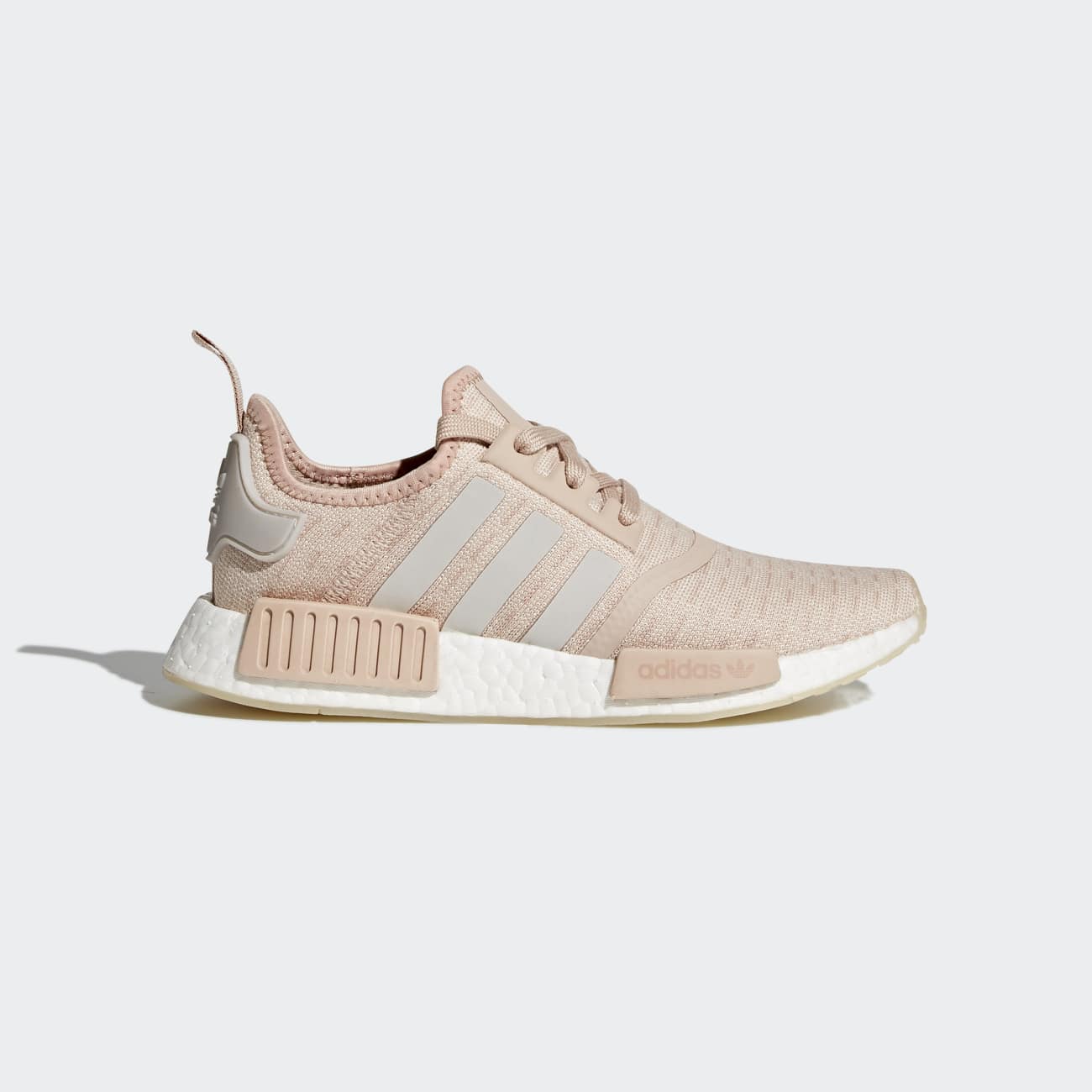 Adidas NMD_R1 Női Originals Cipő - Rózsaszín [D39962]